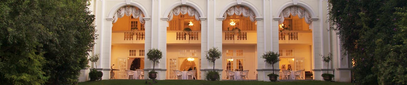 Illyria House